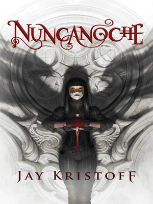 cover image of Nuncanoche